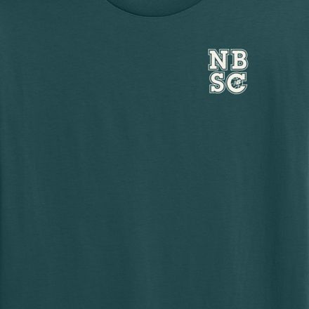 Basketball Team Graphics T-Shirt