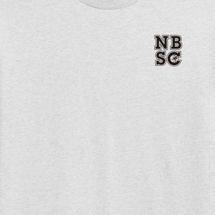 【NB Boy】Basketball Team 圖案 T 恤