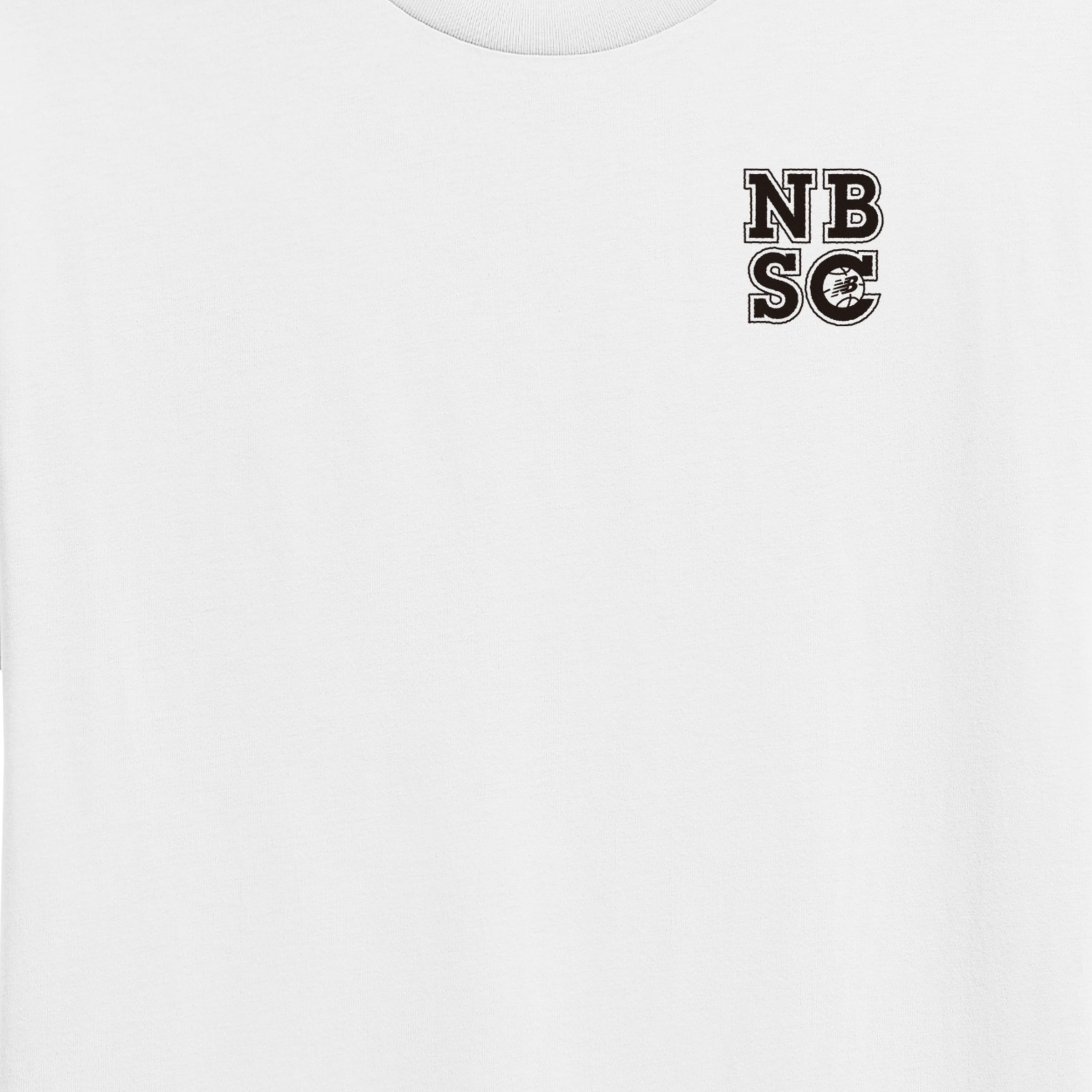 Basketball Team Graphics T-Shirt