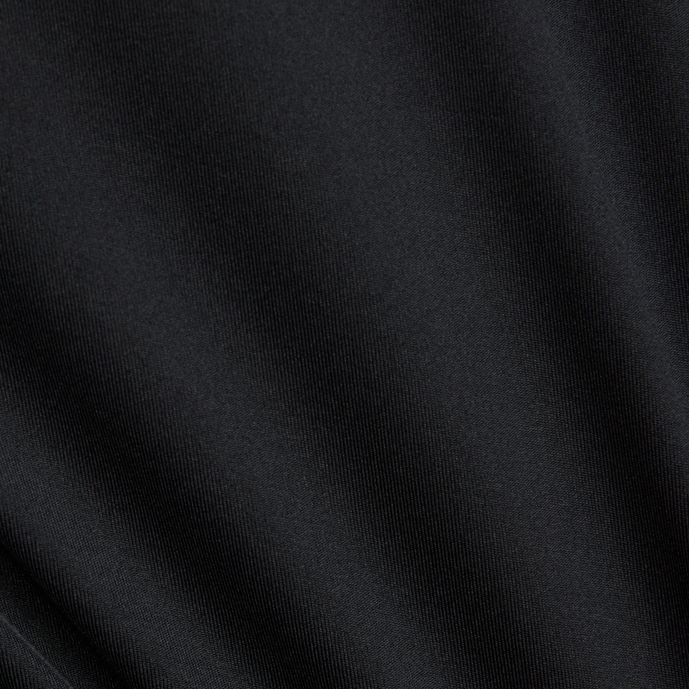 Reflective Poly Long Sleeve T-Shirt