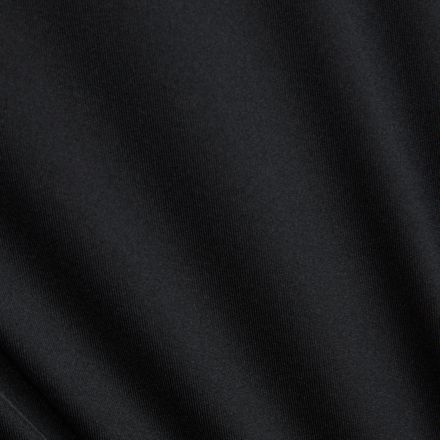 Reflective Poly Long Sleeve T-Shirt