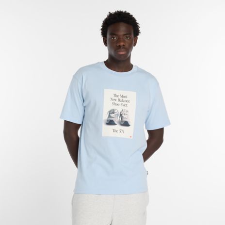 574ADTシャツ