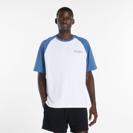 ラグランTシャツ, GREY MATTER, MT61B23KAA4