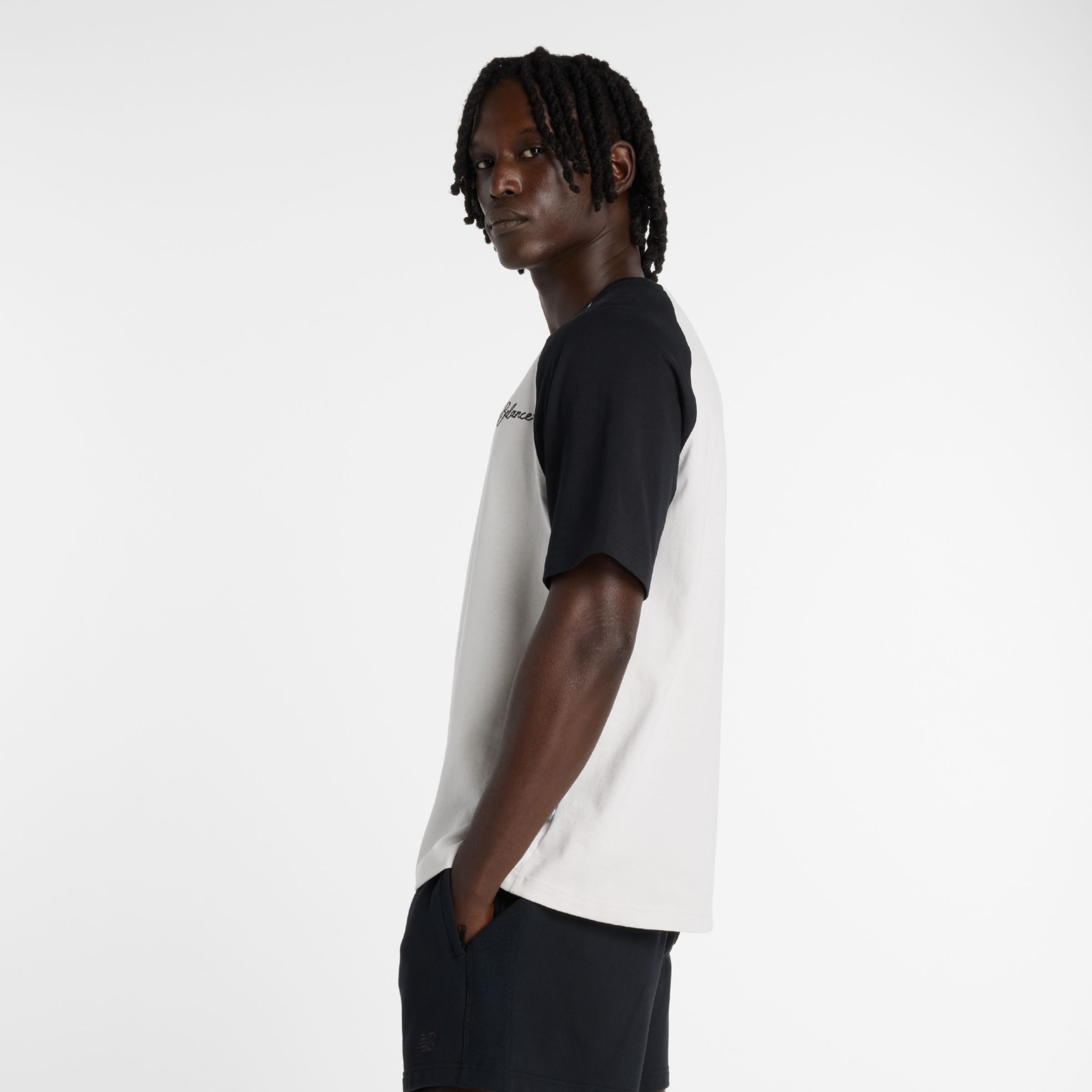 ラグランTシャツ