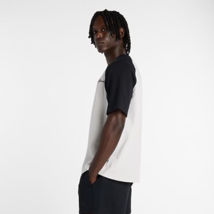 ラグランTシャツ