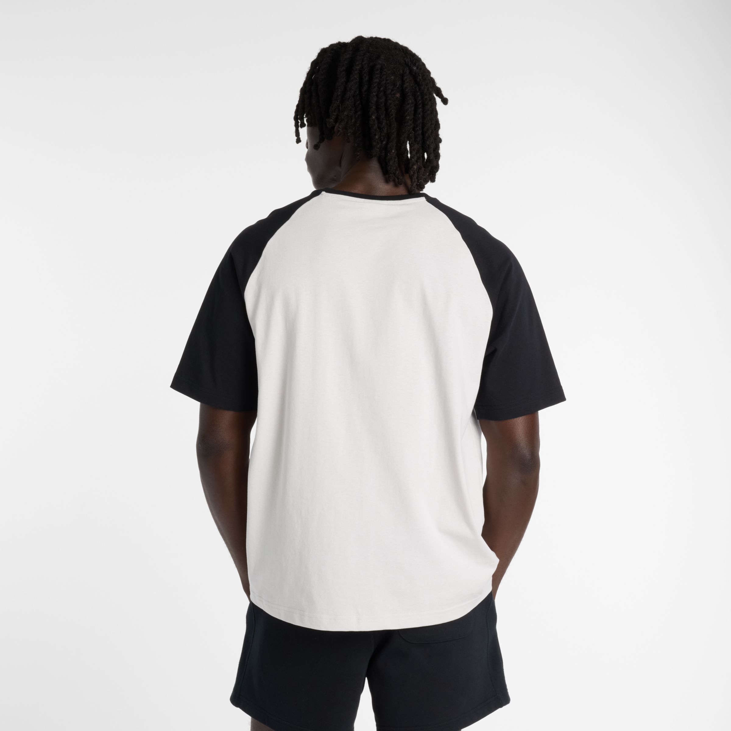 ラグランTシャツ