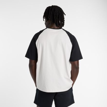 ラグランTシャツ