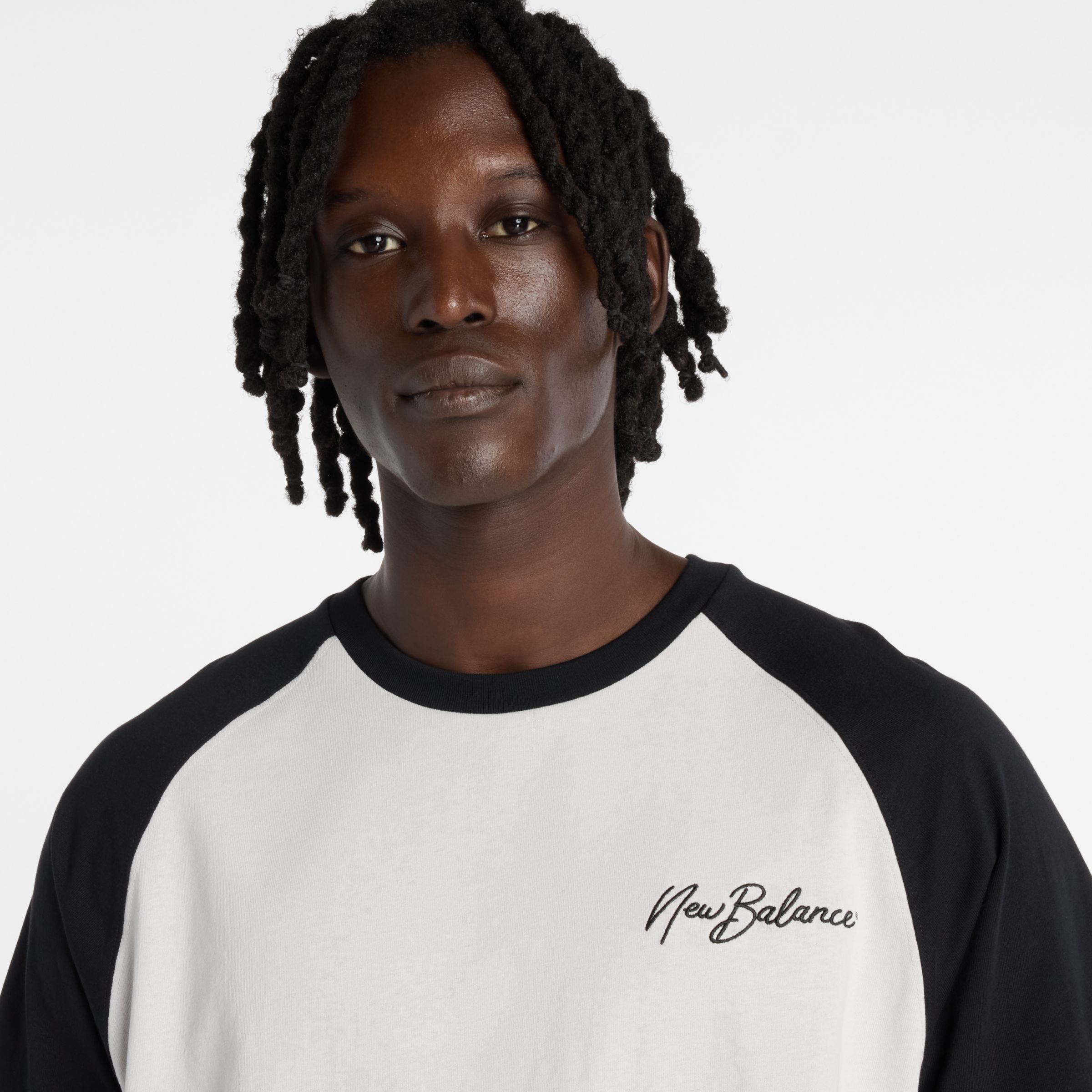 ラグランTシャツ