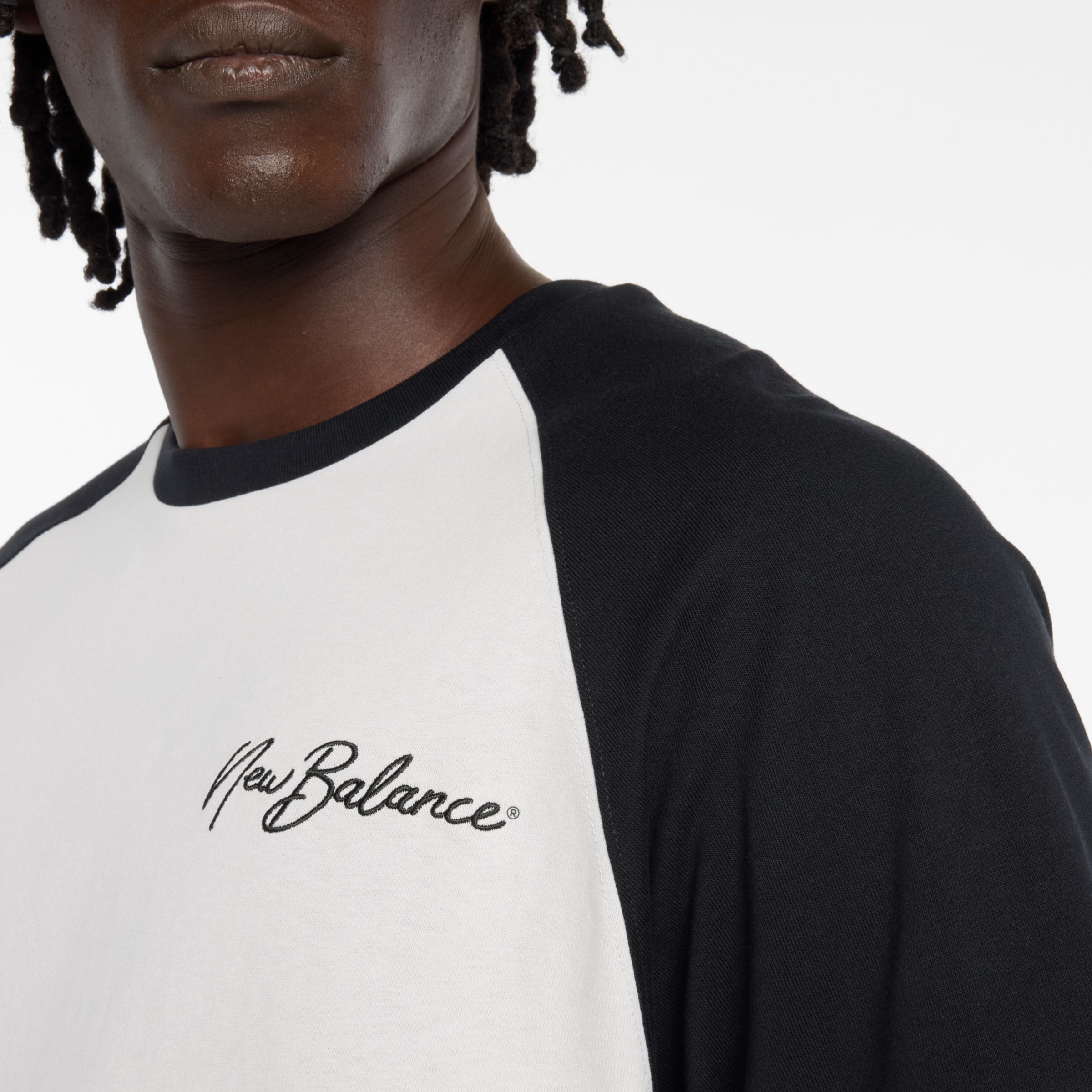 ラグランTシャツ