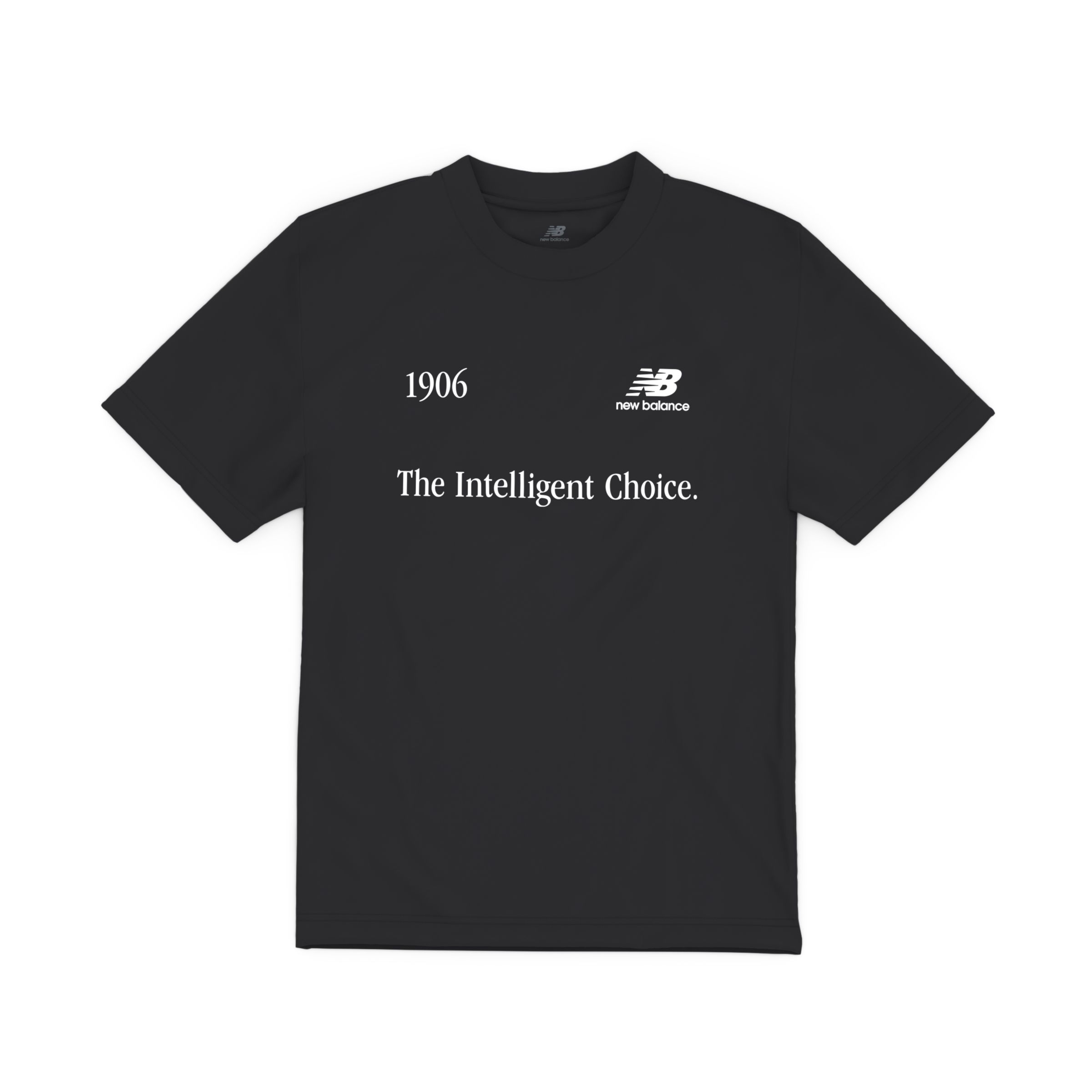 World Cup Intelligent Choice T-Shirt