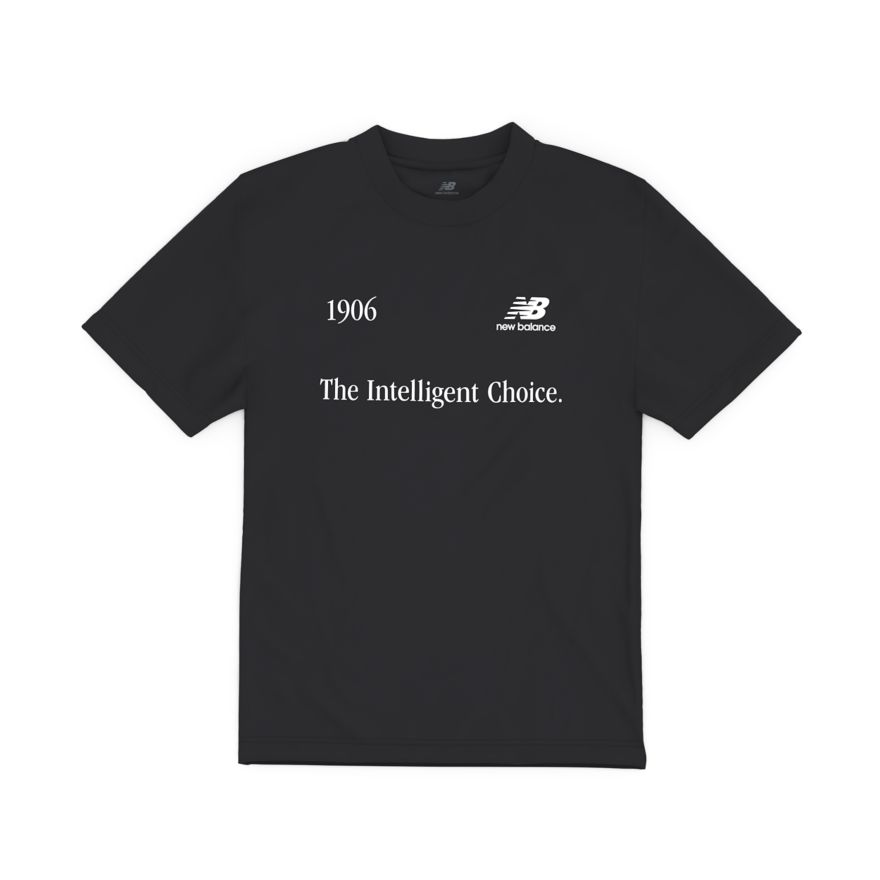 MADE in USA Intelligent Choice T-Shirt