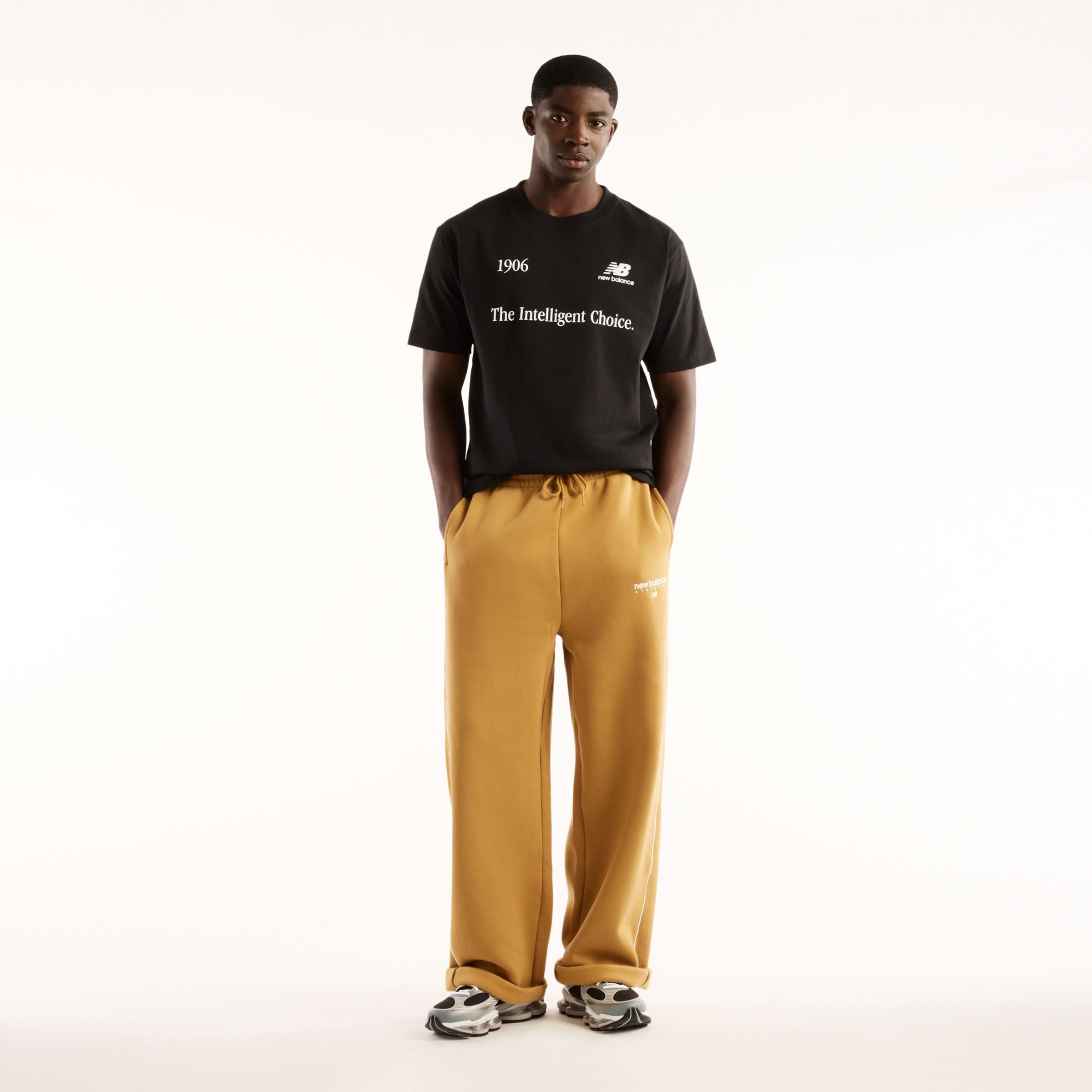 World Cup Intelligent Choice T-Shirt