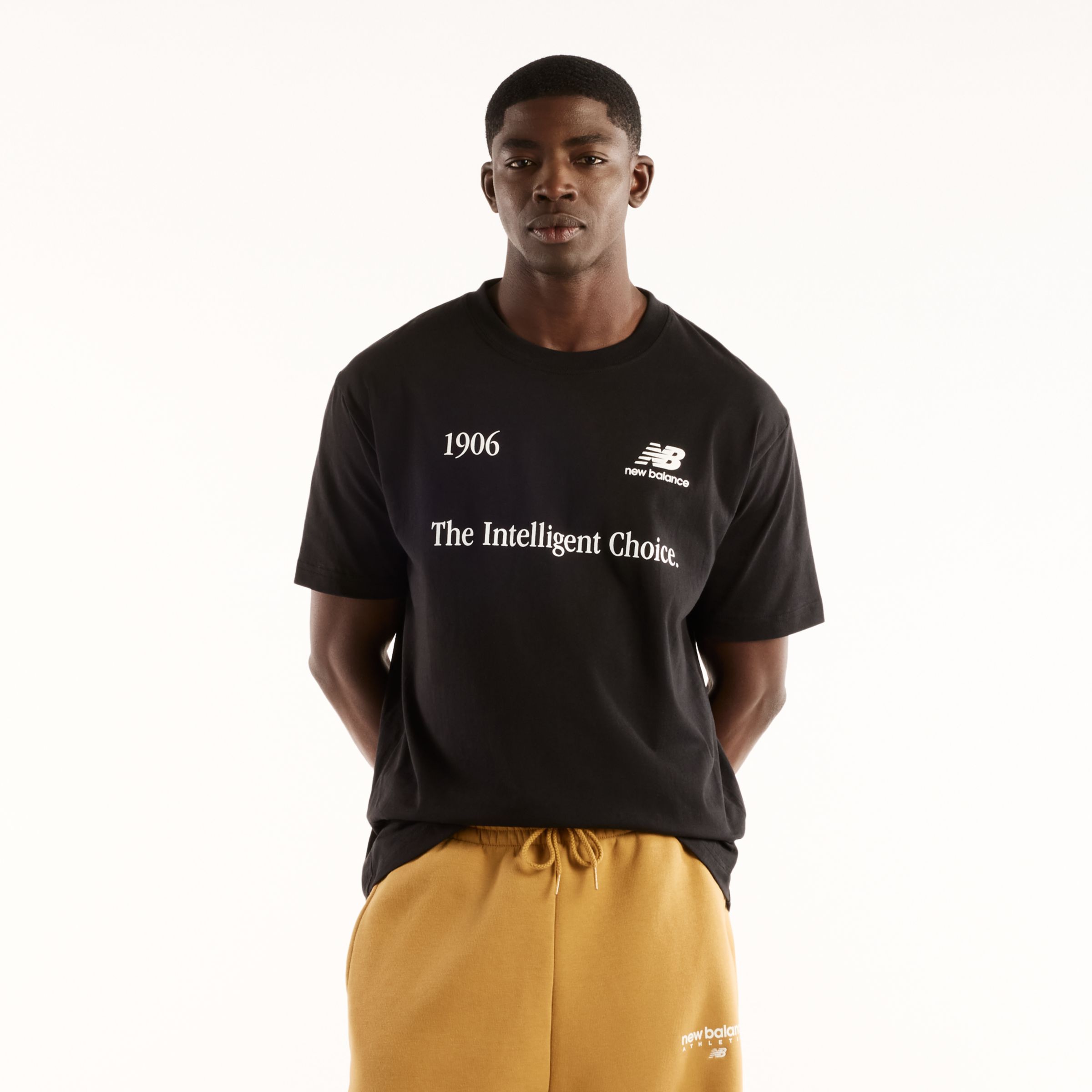 World Cup Intelligent Choice T-Shirt