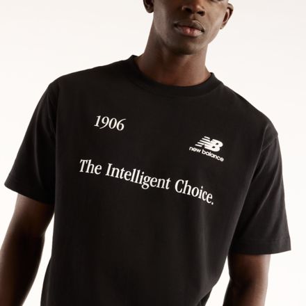 World Cup Intelligent Choice T-Shirt