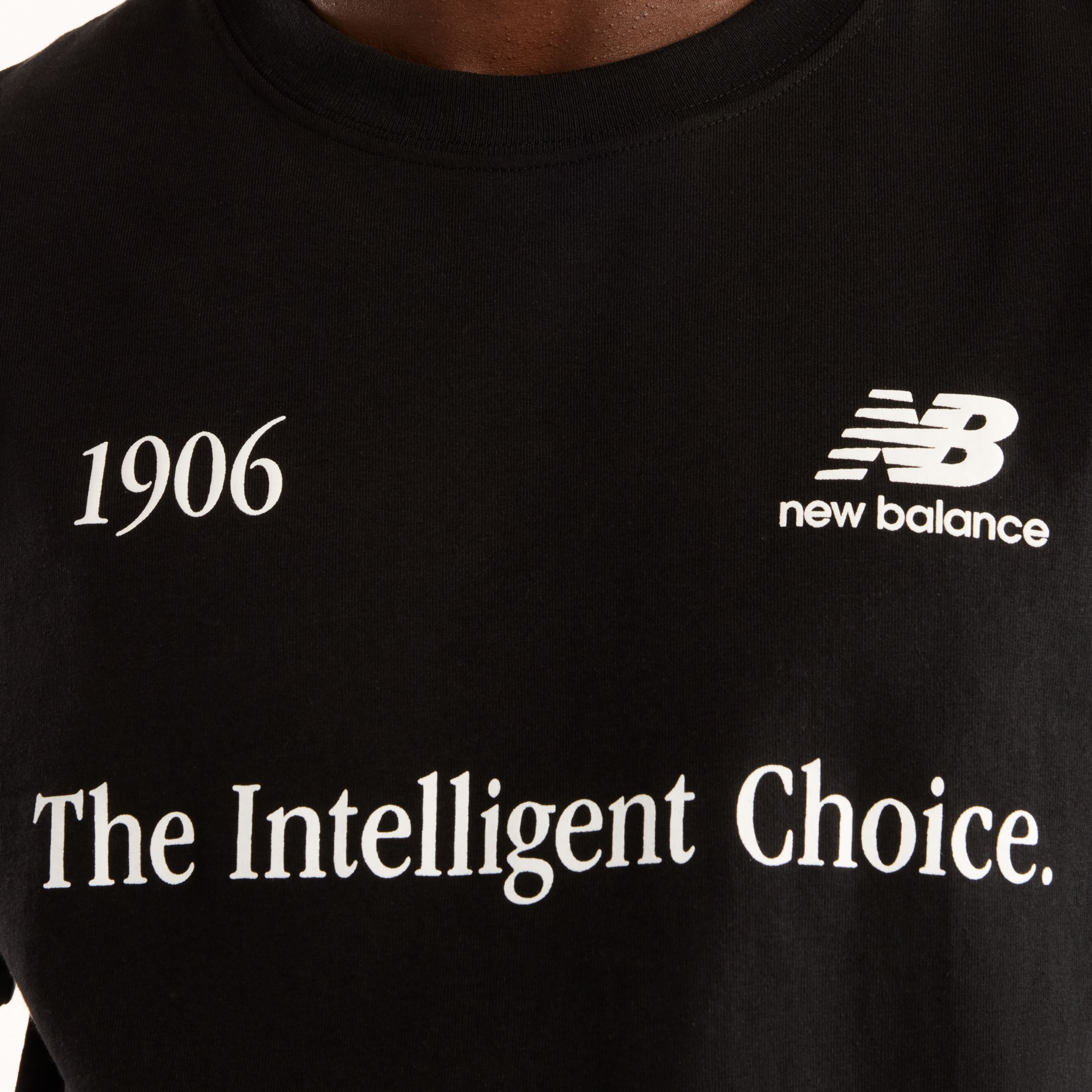 World Cup Intelligent Choice T-Shirt