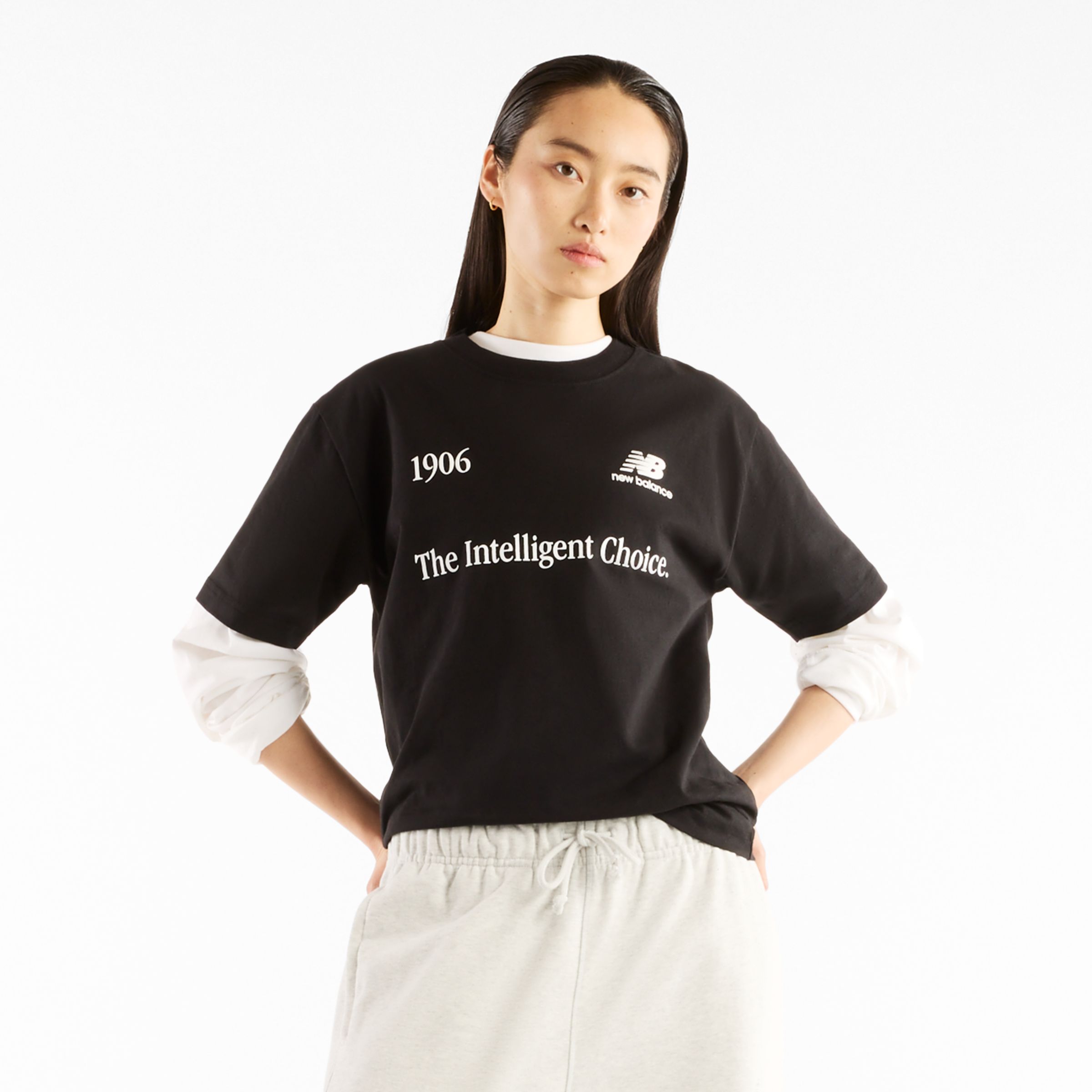 World Cup Intelligent Choice T-Shirt