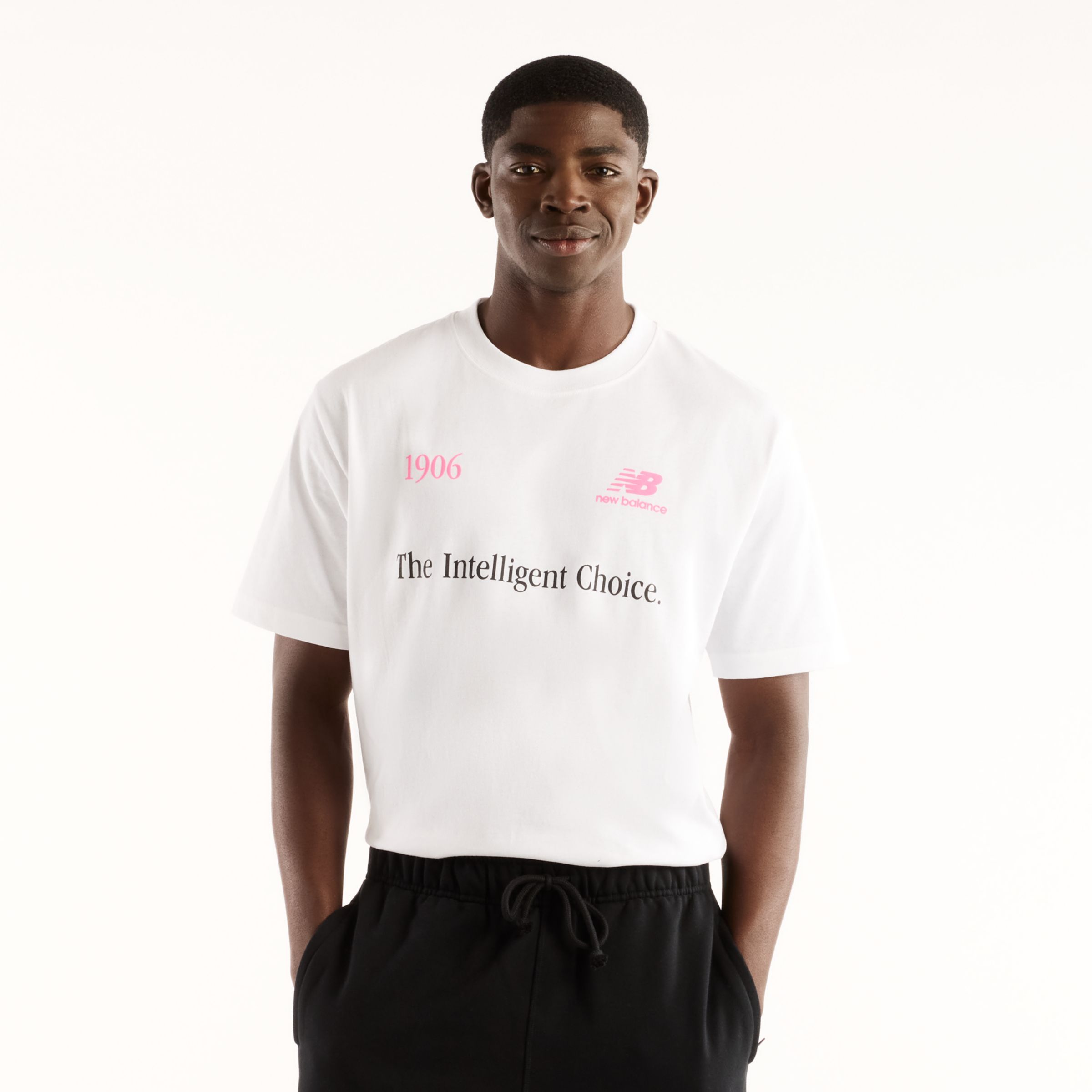 Intelligent Choice T-Shirt