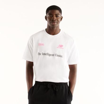 Intelligent Choice T-Shirt, CAVIAR, MT61B3KAWT