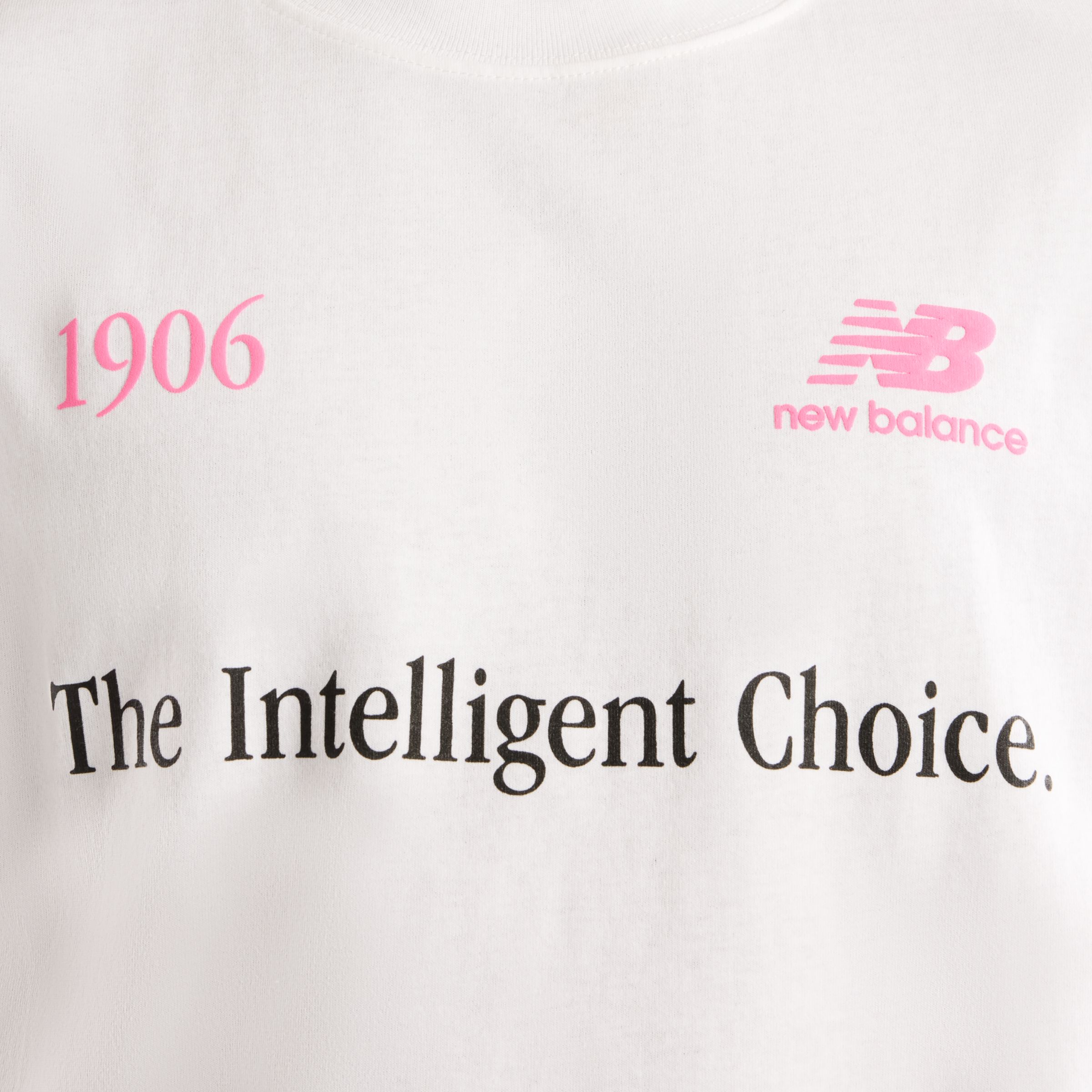 Intelligent Choice T-Shirt