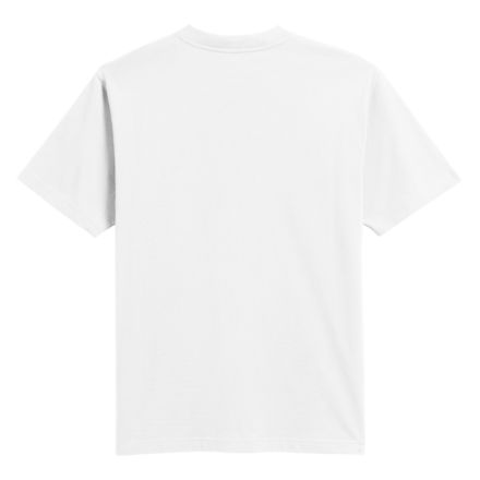 Grey Days 574 T-Shirt, WHITE, MT61B4GIWT