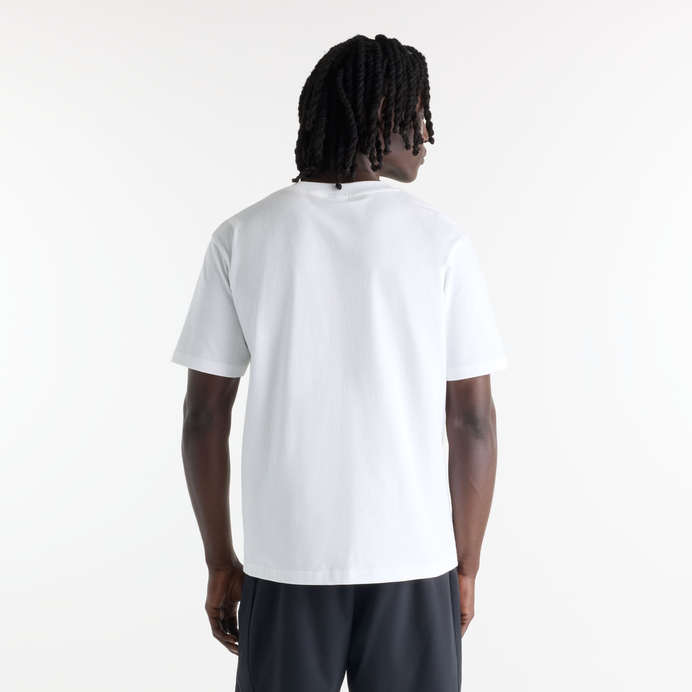 Grey Days 574 T-Shirt