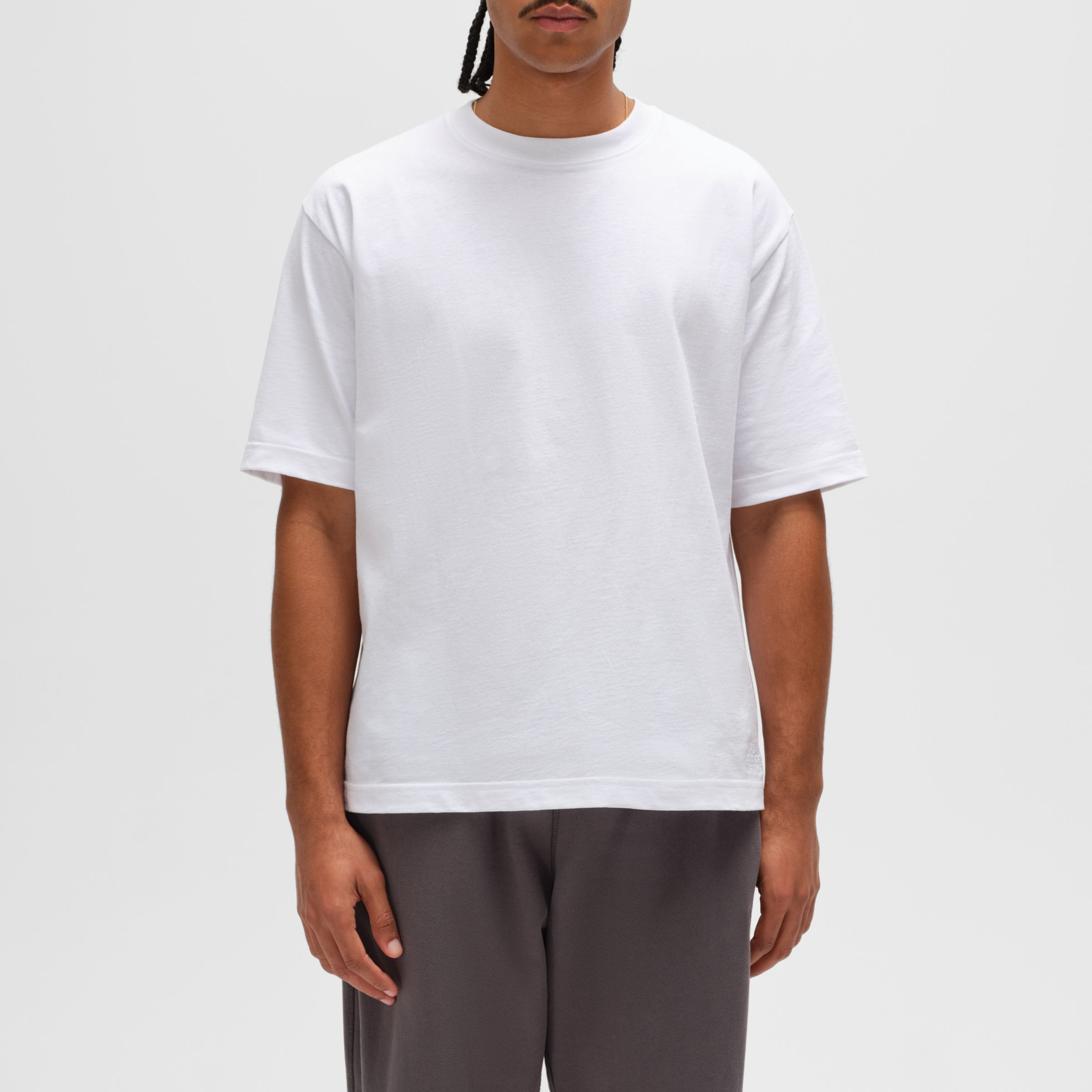 New Balance x BEAMS Made in U.S.A. T-shirt