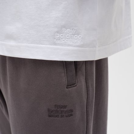 New Balance x BEAMS Made in U.S.A. T-shirt