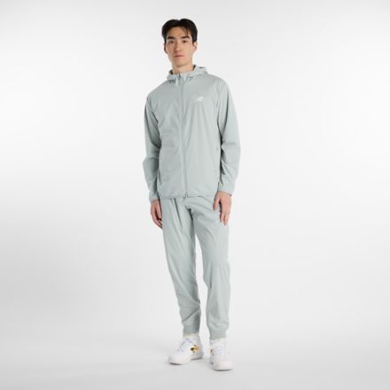 大谷翔平シグネチャーパフォーマンスウォームアップジャケット, LONE STAR GREY, MT61B54UAAQ