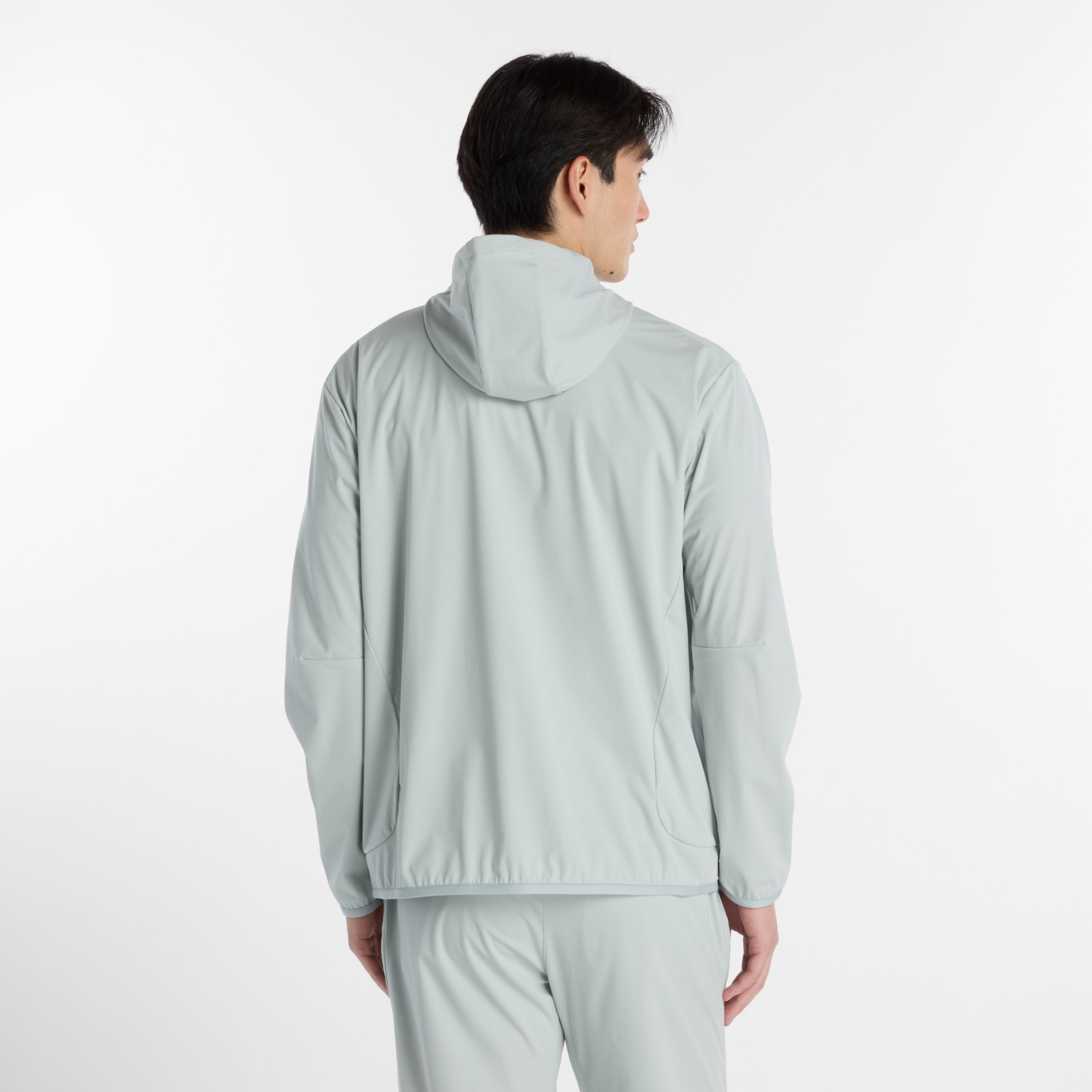 大谷翔平シグネチャーパフォーマンスウォームアップジャケット