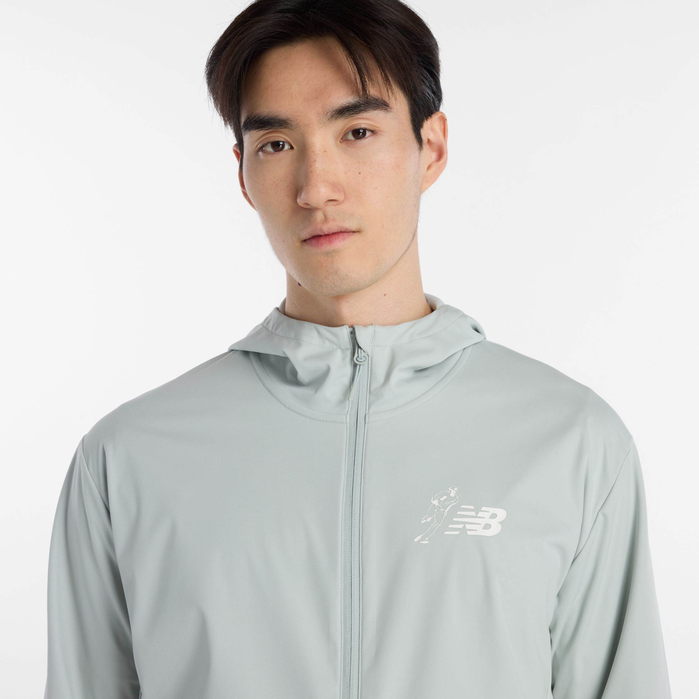 大谷翔平シグネチャーパフォーマンスウォームアップジャケット