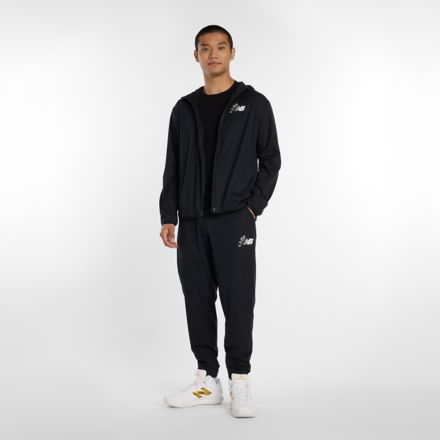 Shohei Signature Performance Warm Up Jacket, LONE STAR GREY, MT61B54UBK