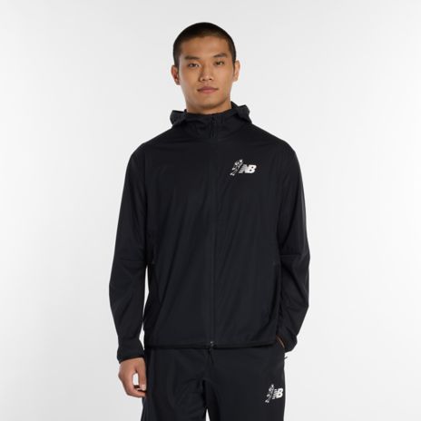 大谷翔平シグネチャーパフォーマンスウォームアップジャケット