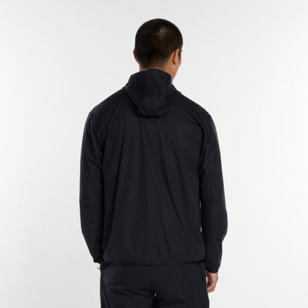 Shohei Signature Performance Warm Up Jacket