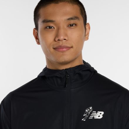 Shohei Signature Performance Warm Up Jacket
