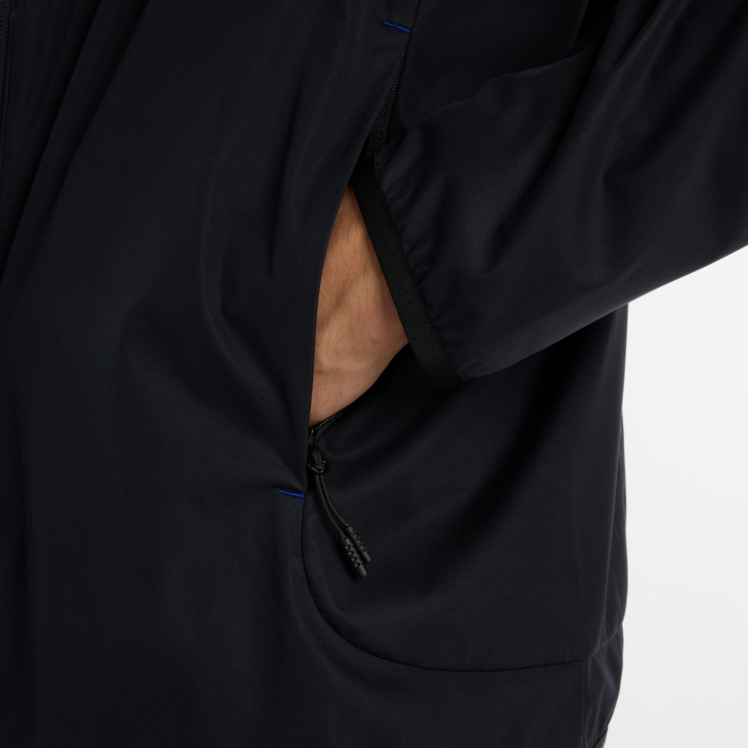 Shohei Signature Performance Warm Up Jacket