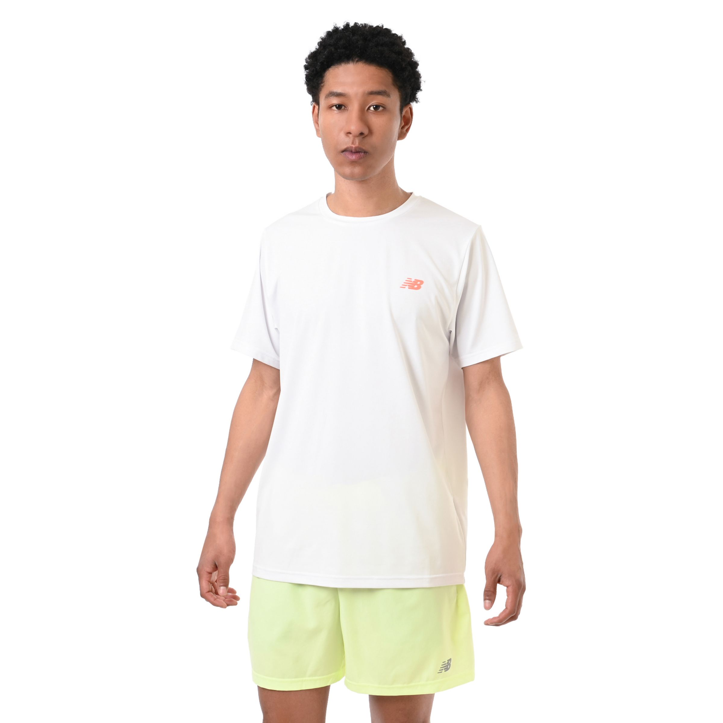 Sound Text ショートスリーブTシャツ