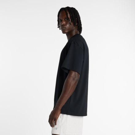NBロゴTシャツ