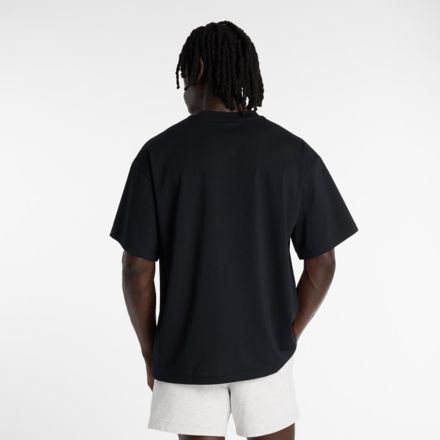 NBロゴTシャツ