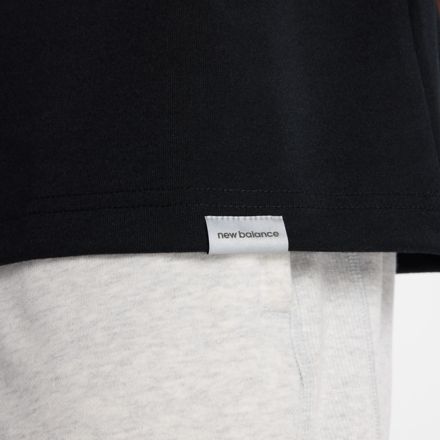 NBロゴTシャツ