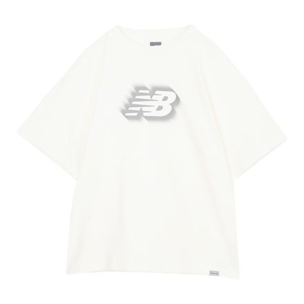 NB Logo T-Shirt