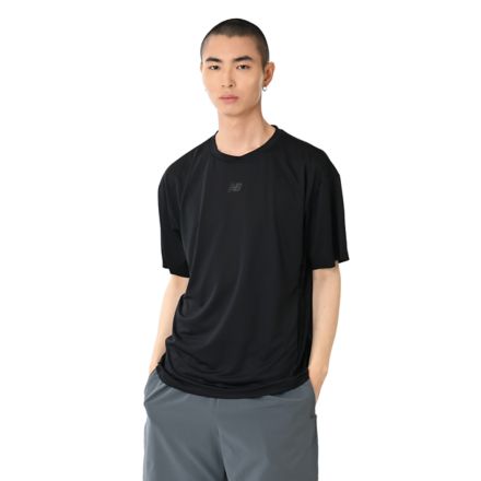 Runners Aren't Normal T-Shirt, BLACK with Black, MT61C6S9BK