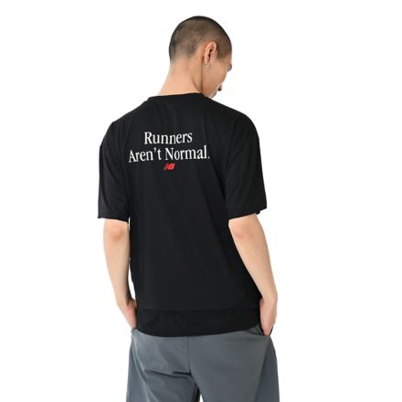 Runners Aren't Normal T-Shirt