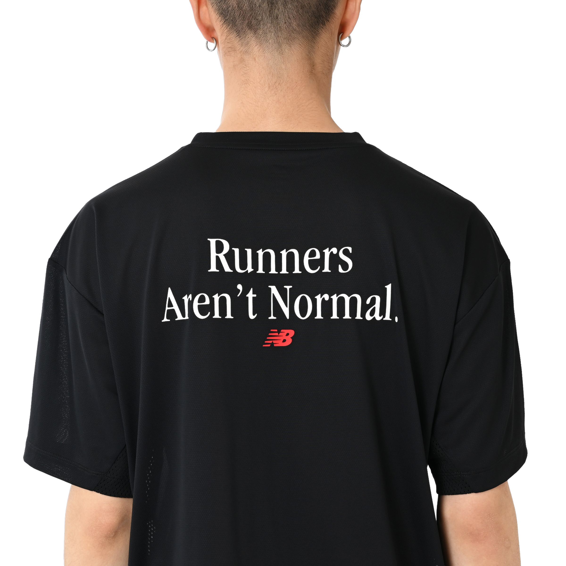 Runners Aren't Normal T-Shirt