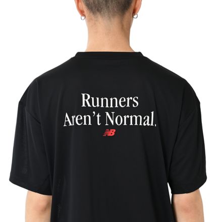 Runners Aren't Normal T-Shirt