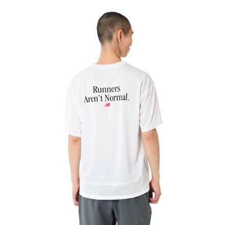 Runners Aren't Normal T-Shirt