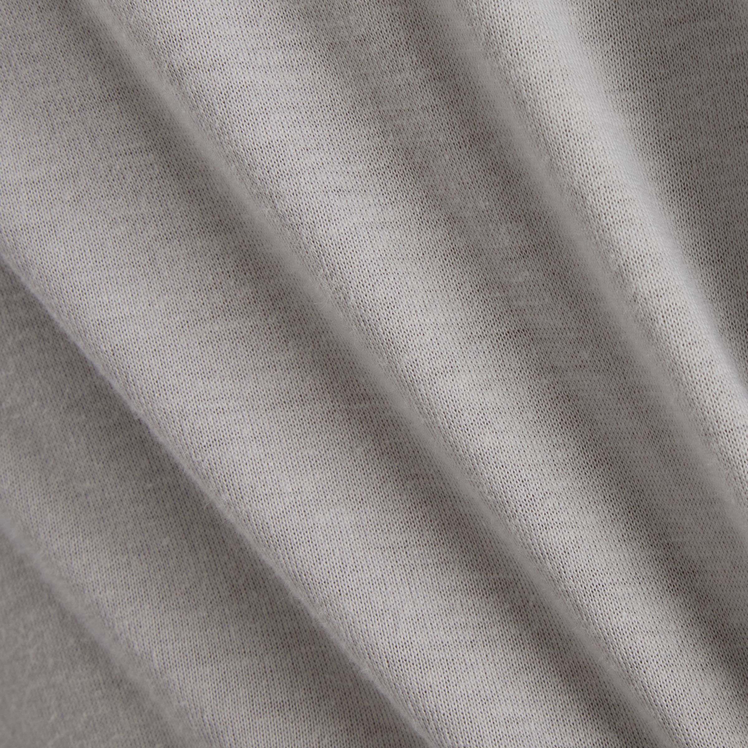 アシンメトリー七分袖（右投げ用）