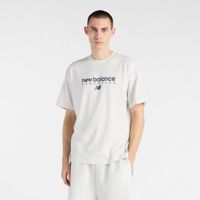 NB Trackside T-Shirt, , swatch
