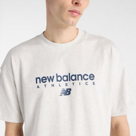 Trackside T-Shirt, STUCCO with SEA SALT, MT61D0U5AHH