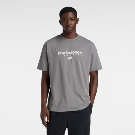 Trackside T-Shirt, CASTLEROCK, MT61D0U5CAS