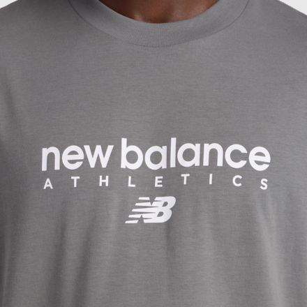 Trackside T-Shirt, CASTLEROCK, MT61D0U5CAS